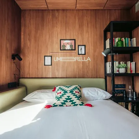 Jost Centre St Roch Hotel 3*