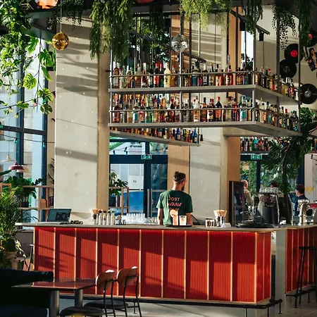 Hotel Jost Centre St Roch