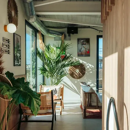 Jost Centre St Roch Hotel 3*