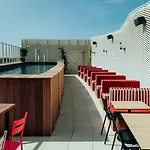 Jost Centre St Roch Монпелье