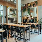 Jost Centre St Roch Отель