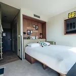 Jost Centre St Roch Отель 3*