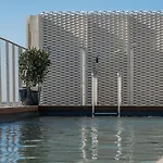 Отель Jost Centre St Roch 3*