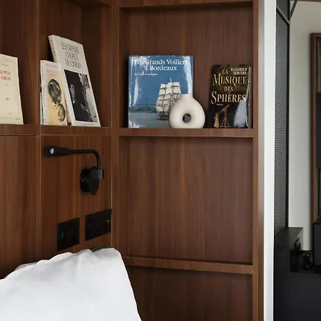 Jost Hotel Montpellier Centre St Roch 3* Montpellier