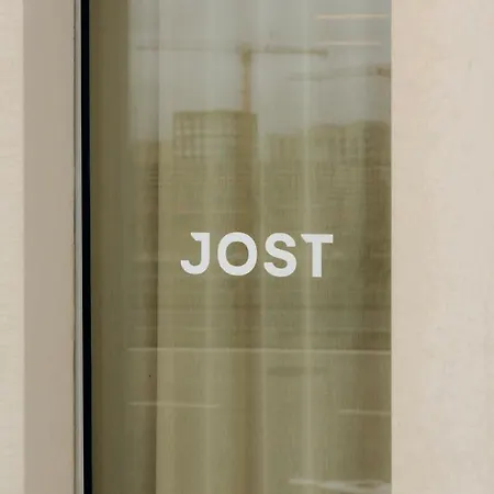Jost Hotel Montpellier Centre St Roch