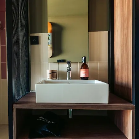 Hotel Jost Hotel Montpellier Centre St Roch
