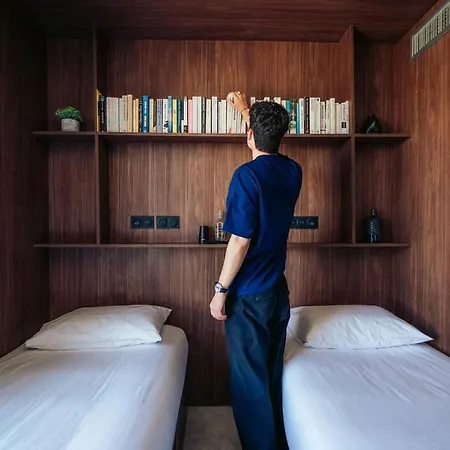 Jost Hotel Montpellier Centre St Roch Montpellier