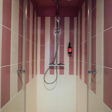 Hotel Jost Hotel Montpellier Centre St Roch 3*