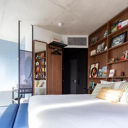 Jost Hotel Montpellier Centre St Roch 3* Montpellier