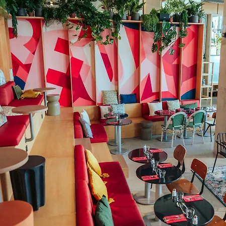 Hotel Jost Hotel Montpellier Centre St Roch Montpellier