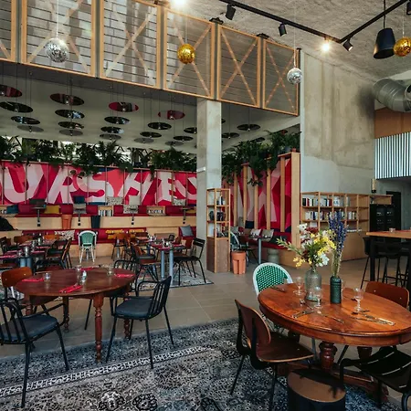 Hotel Jost Hotel Montpellier Centre St Roch