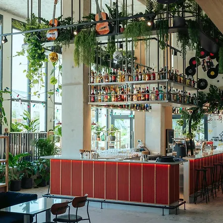 Jost Hotel Montpellier Centre St Roch 3*