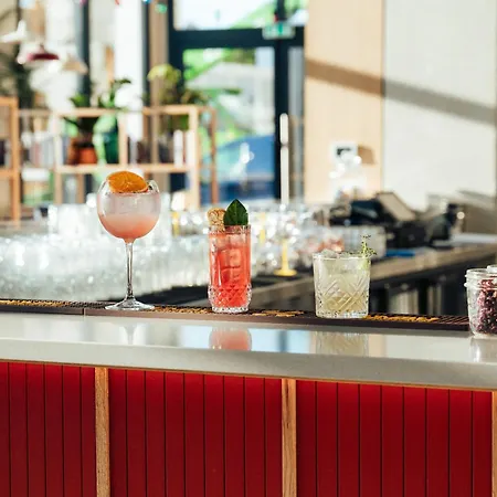 Jost Hotel Montpellier Centre St Roch 3* Montpellier