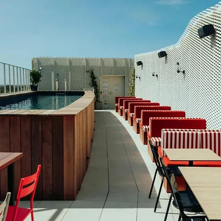 Jost Hotel Montpellier Centre St Roch Montpellier
