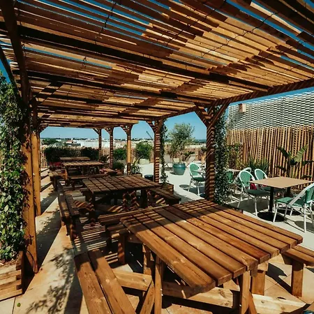 Jost Hotel Montpellier Centre St Roch Hotel