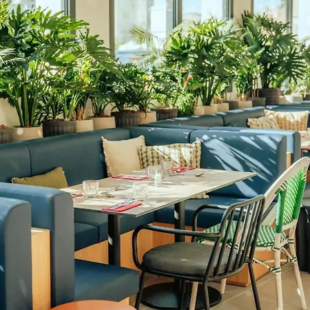 Hotel Jost Hotel Montpellier Centre St Roch 3*