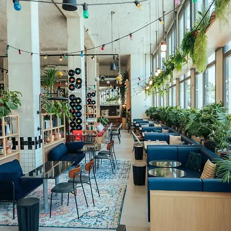 Jost Hotel Montpellier Centre St Roch 3* Montpellier
