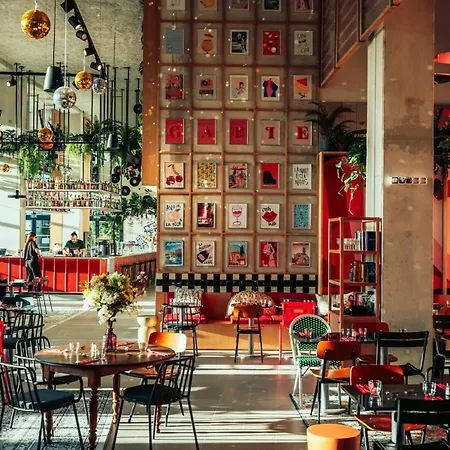 Jost Hotel Montpellier Centre St Roch Hotel 3*