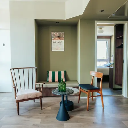 Hotel Jost Centre St Roch Montpellier