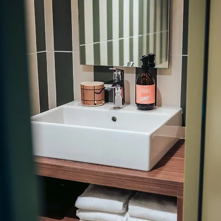 Hotel Jost Hotel Montpellier Centre St Roch Montpellier
