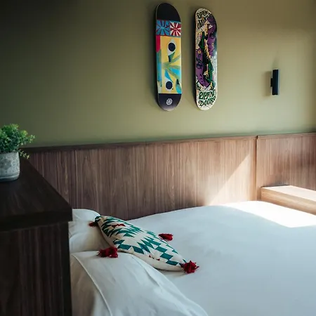 Hotel Jost Hotel Montpellier Centre St Roch