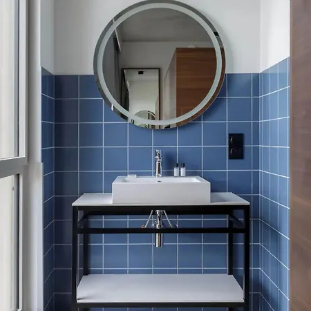 Jost Hotel Montpellier Centre St Roch