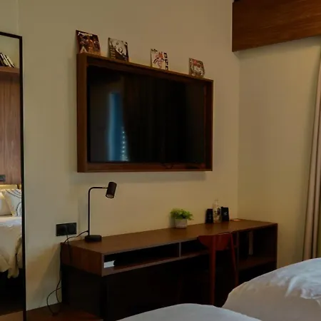 Jost Centre St Roch 3* 몽펠리에