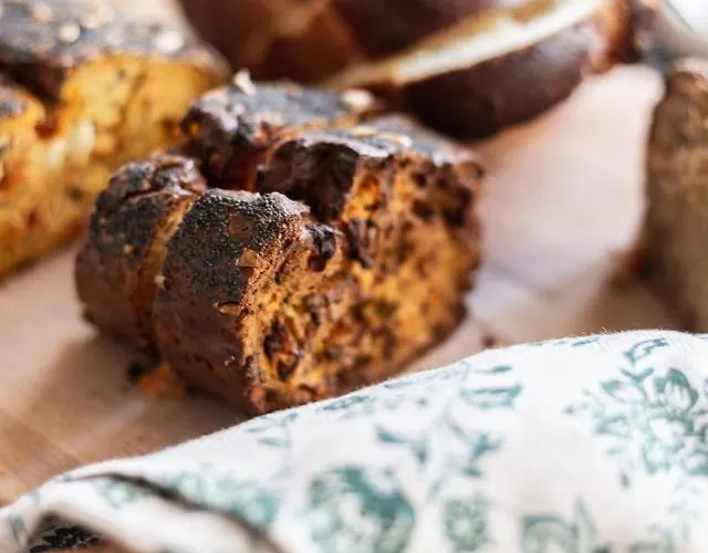 Hotel Jost Centre St Roch Montpellier