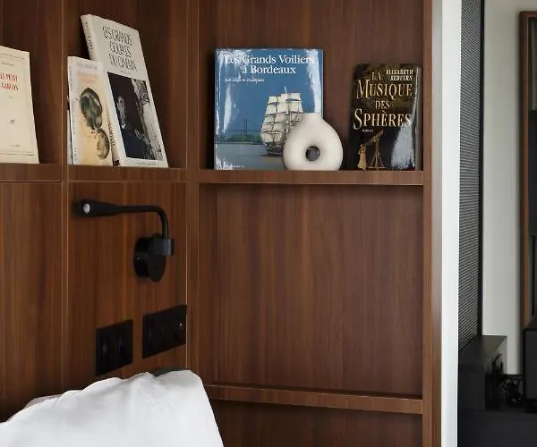 Jost Centre St Roch 3* Montpellier