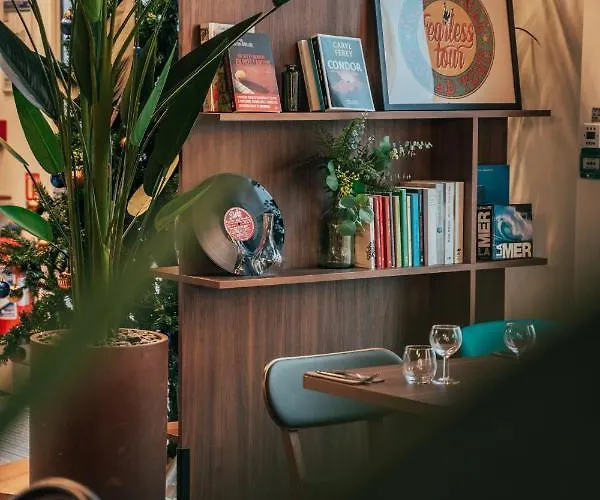 Jost Centre St Roch 3*