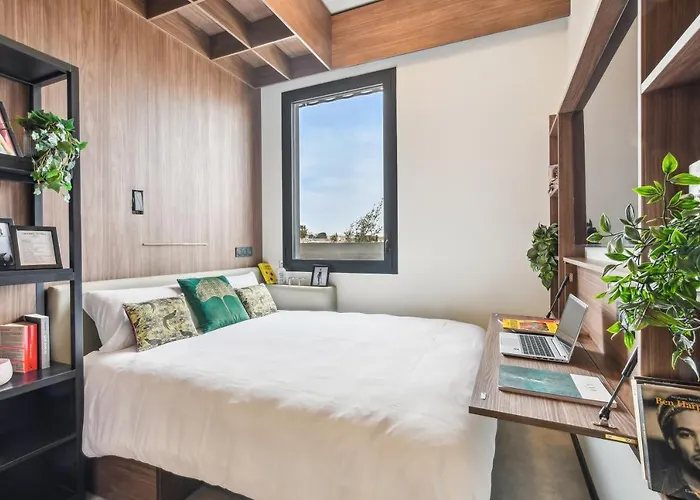 Jost Centre St Roch Hotel 3*