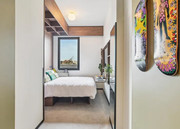 Jost Centre St Roch Montpellier