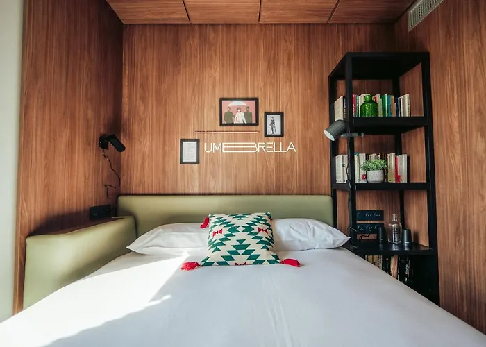 Jost Centre St Roch Hotel 3*