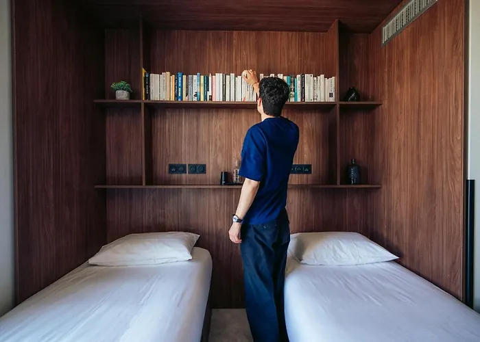 Jost Centre St Roch Montpellier