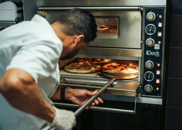 Jost Centre St Roch Hotel