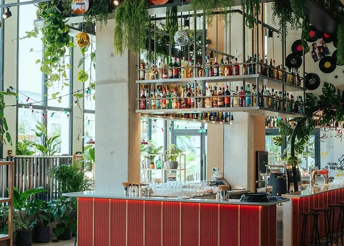 Jost Centre St Roch 3*