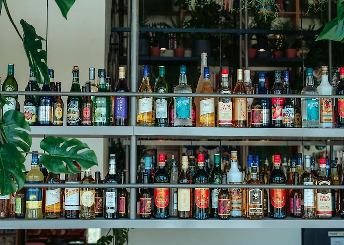 Jost Centre St Roch 3* Montpellier