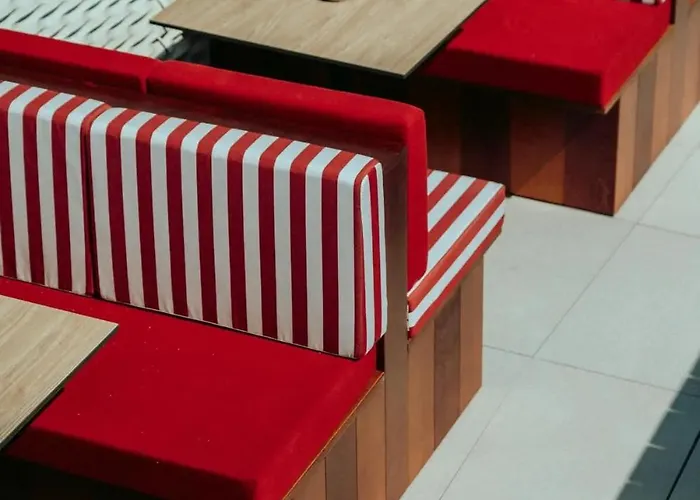 Jost Centre St Roch 3*