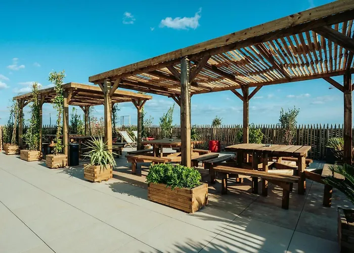 Hotel Jost Centre St Roch 3*