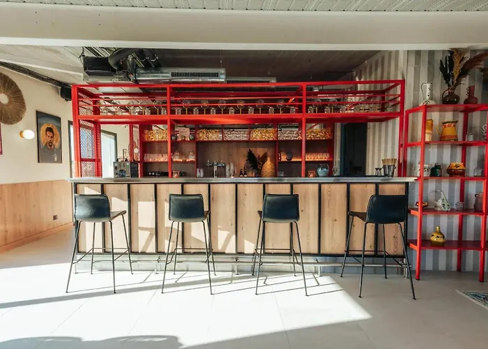 Jost Centre St Roch 3* Montpellier