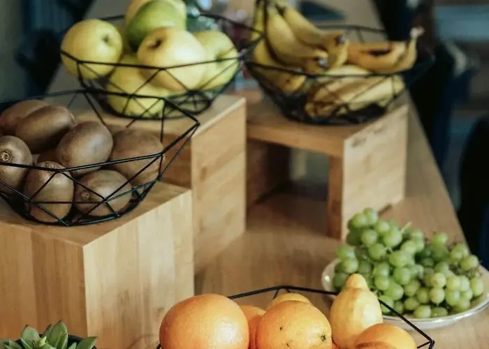 Jost Centre St Roch 3*