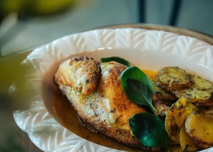 Hotel Jost Centre St Roch 3*