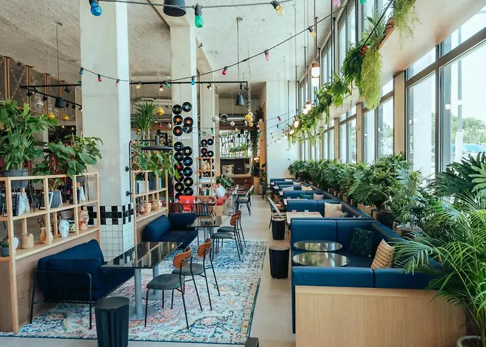 Jost Centre St Roch 3* Montpellier