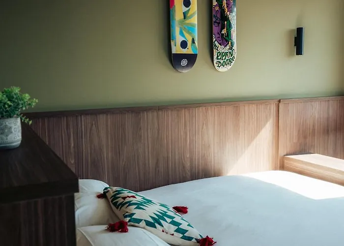 Hotel Jost Centre St Roch