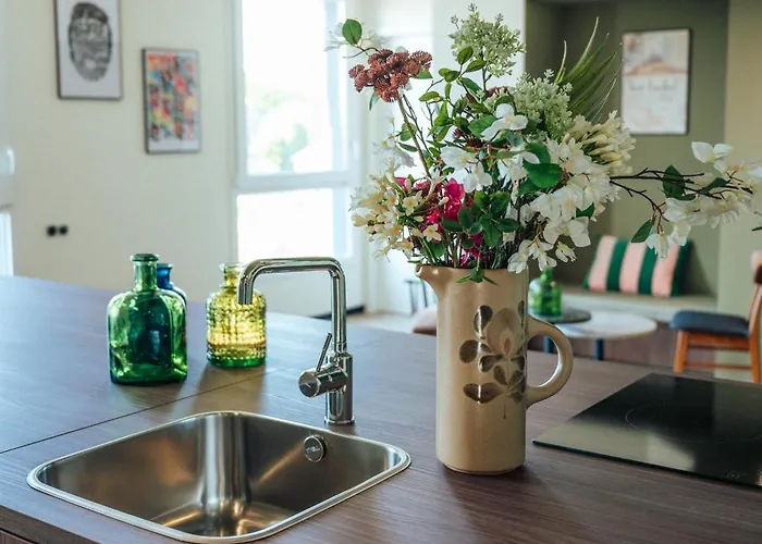 Jost Centre St Roch Hotel