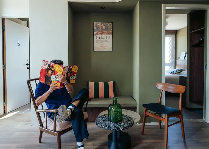 Jost Centre St Roch 3*