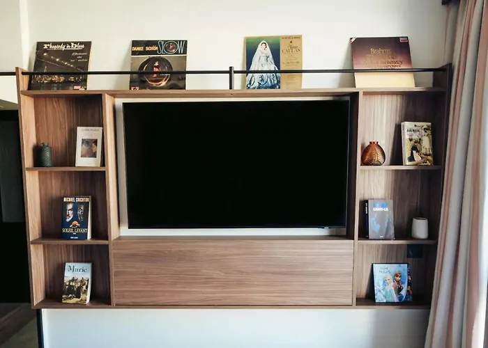 Jost Centre St Roch 3*