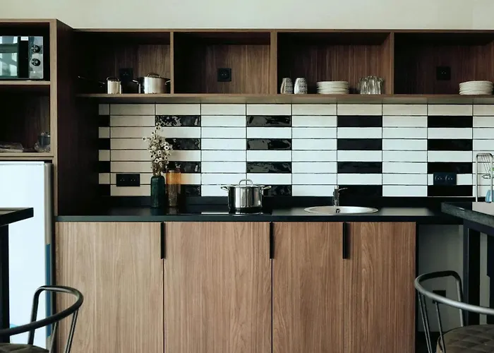 Jost Centre St Roch 3* Montpellier